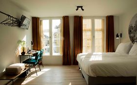Hotel Haverkist