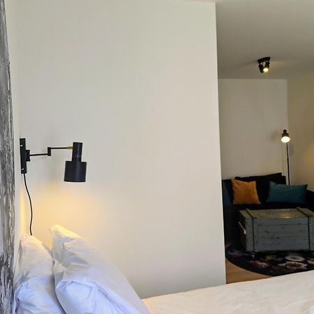 Hotel Haverkist 's-Hertogenbosch  Szoba fotó