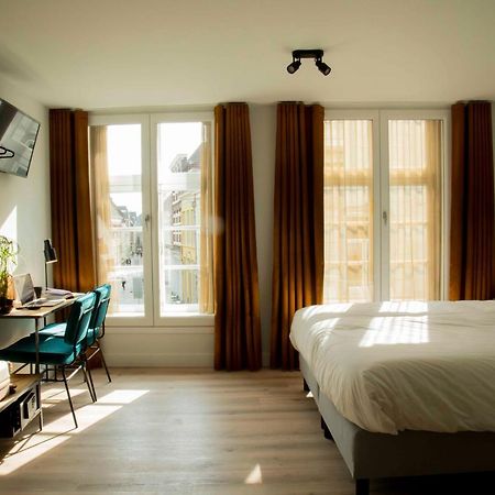 Hotel Haverkist 's-Hertogenbosch  Kültér fotó