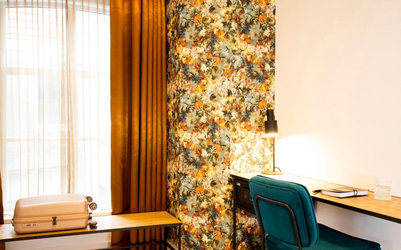 Hotel Haverkist 's-Hertogenbosch  Kültér fotó