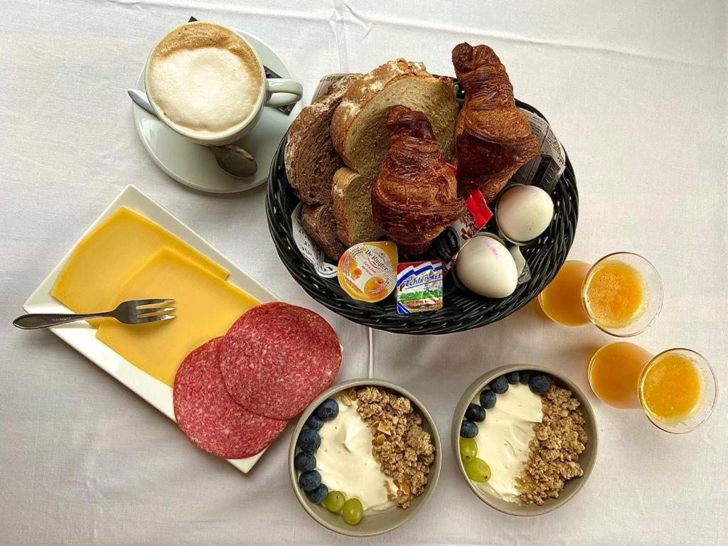 Hotel Haverkist 's-Hertogenbosch  Kültér fotó