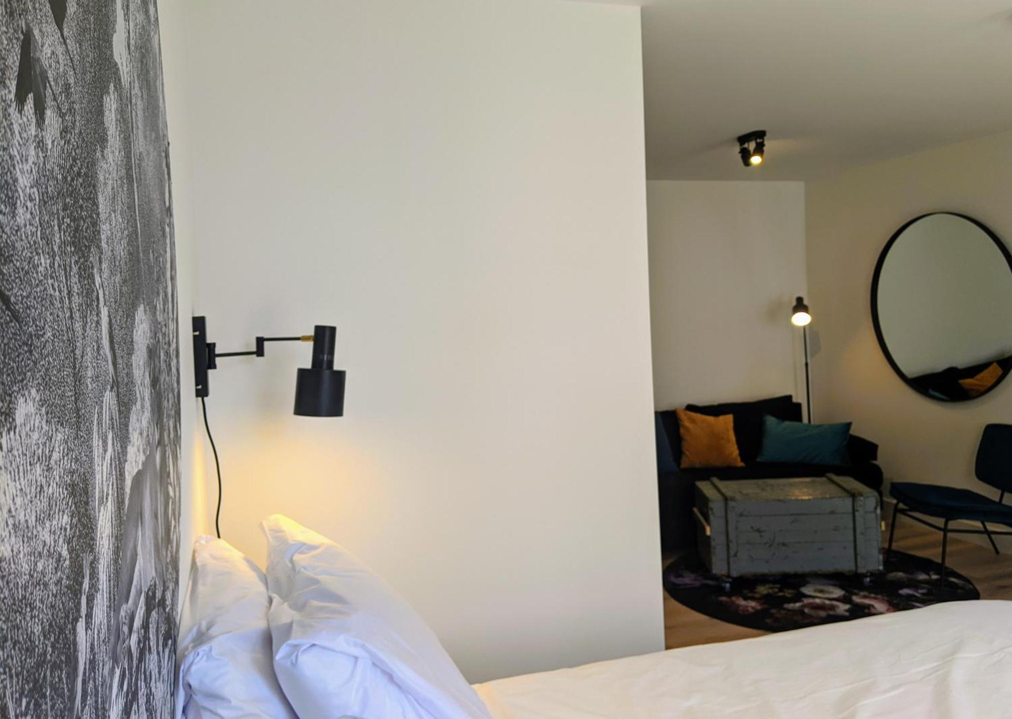 Hotel Haverkist 's-Hertogenbosch  Szoba fotó