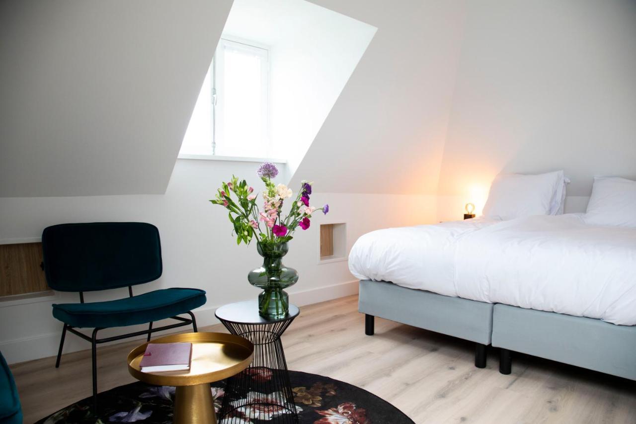 Hotel Haverkist 's-Hertogenbosch  Kültér fotó