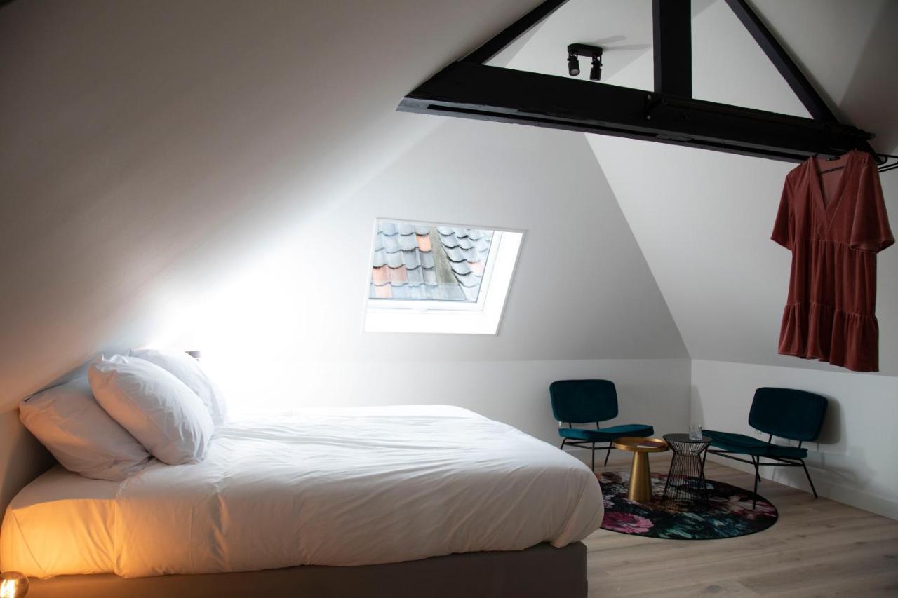 Hotel Haverkist 's-Hertogenbosch  Kültér fotó