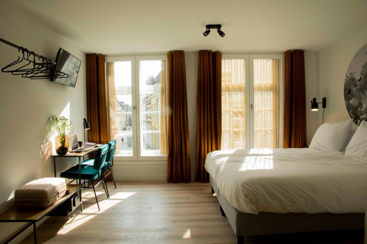 Hotel Haverkist 's-Hertogenbosch  Kültér fotó