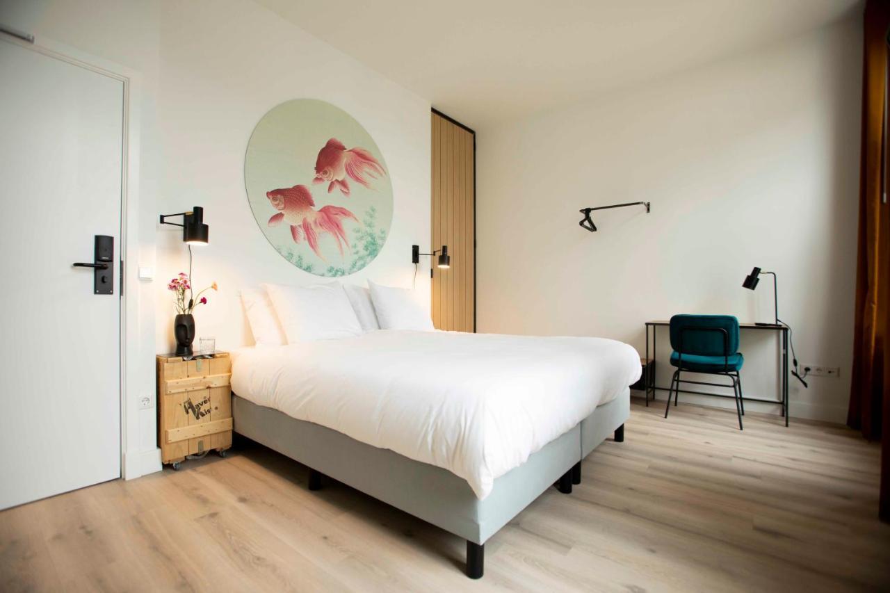 Hotel Haverkist 's-Hertogenbosch  Kültér fotó