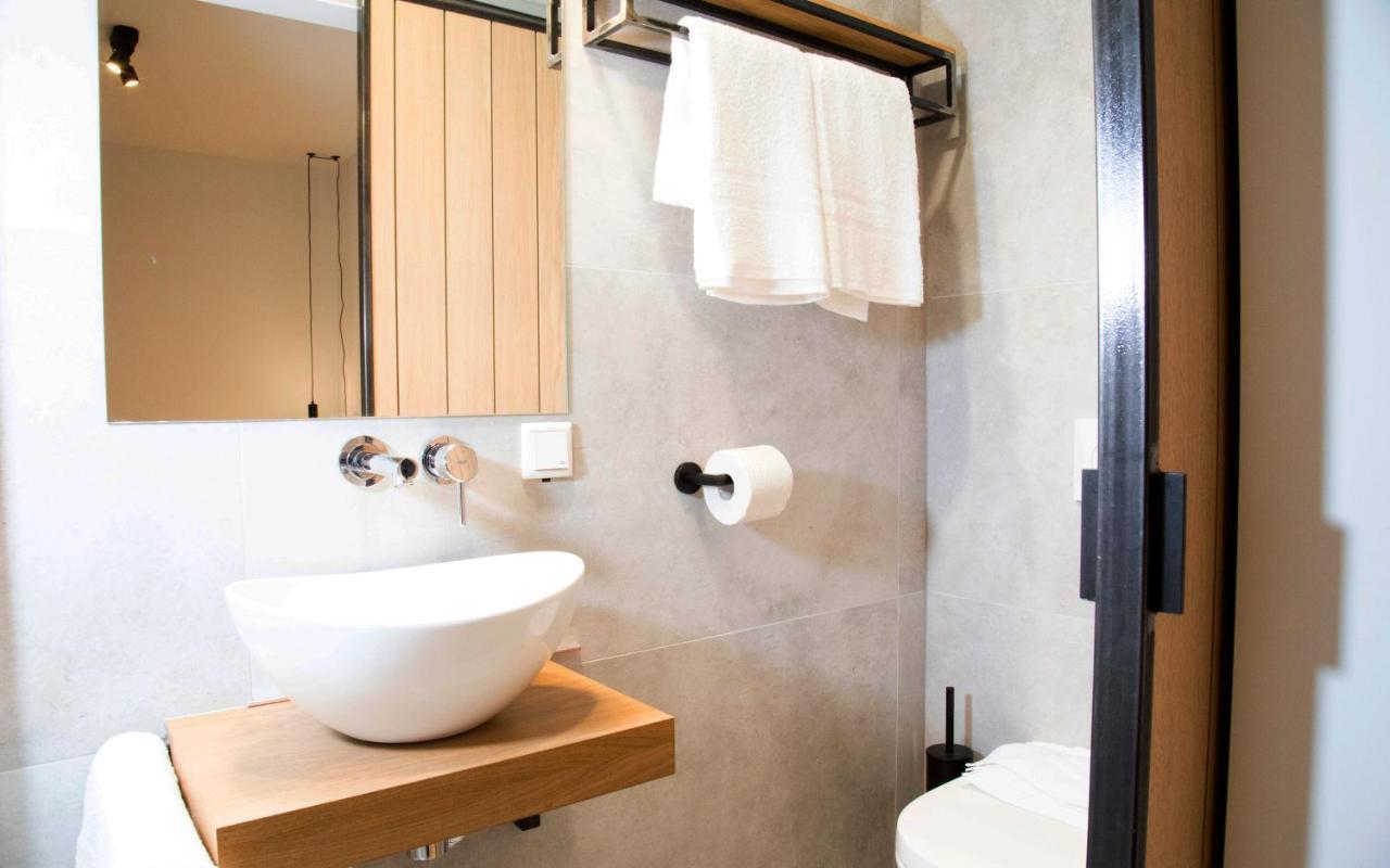 Hotel Haverkist 's-Hertogenbosch  Kültér fotó