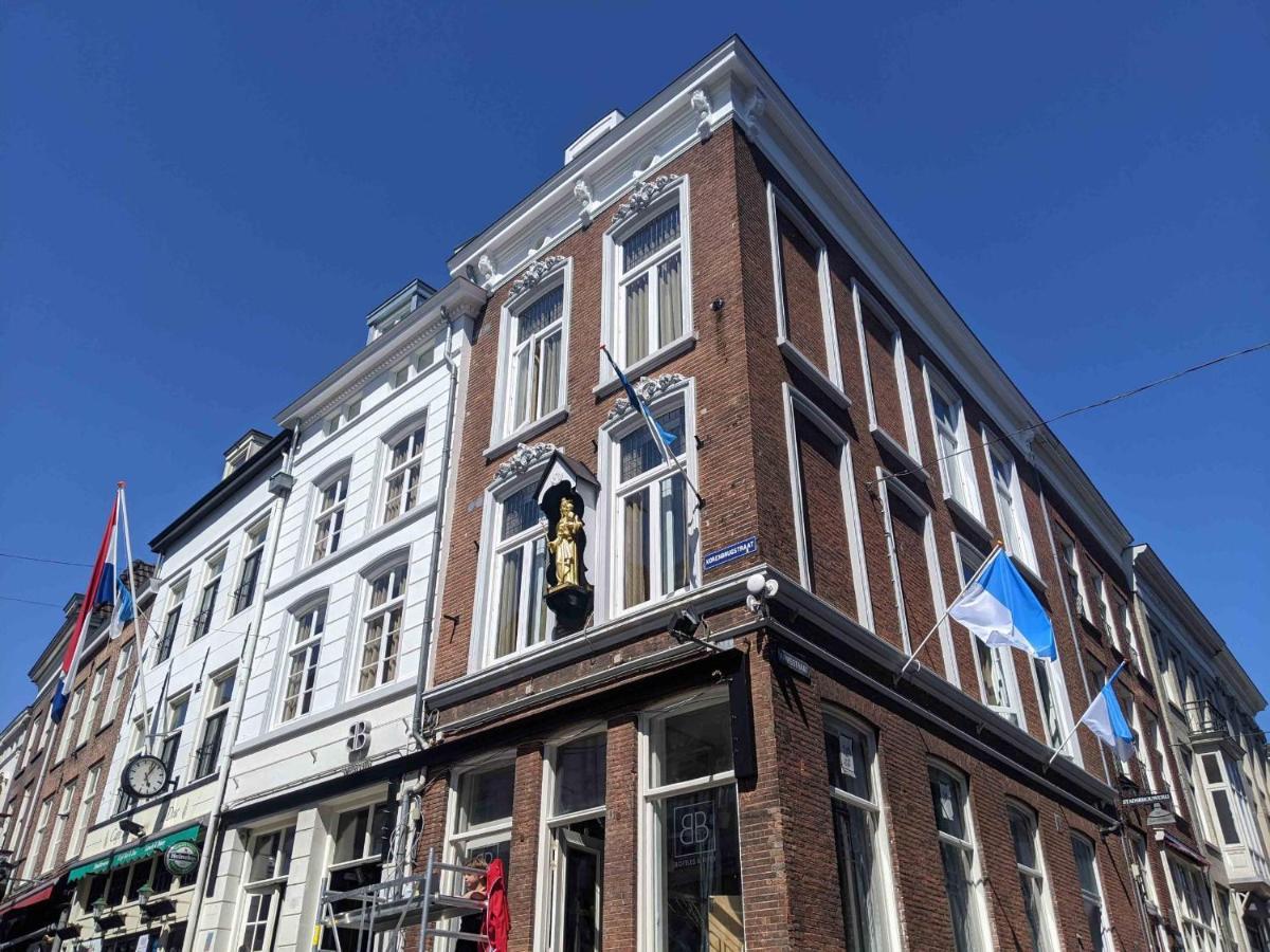 Hotel Haverkist 's-Hertogenbosch  Kültér fotó