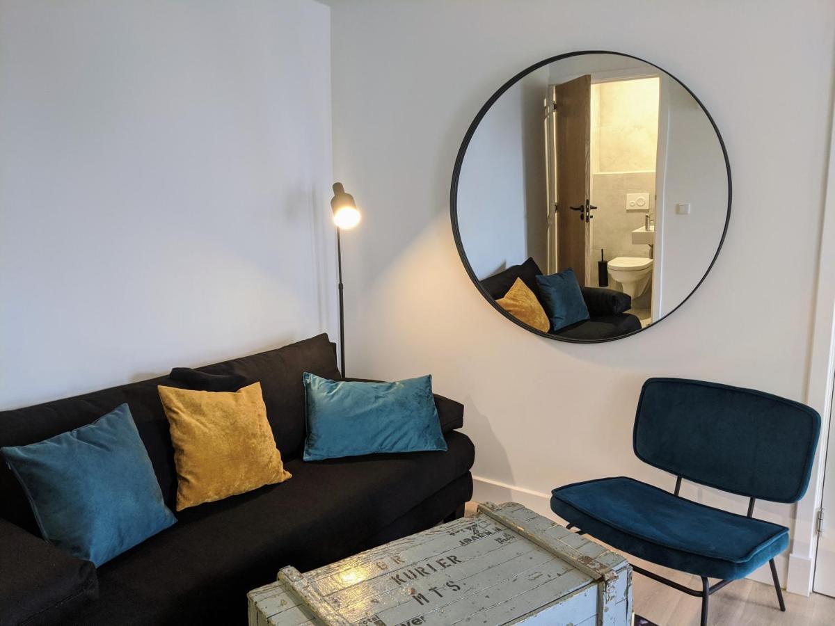 Hotel Haverkist 's-Hertogenbosch  Kültér fotó